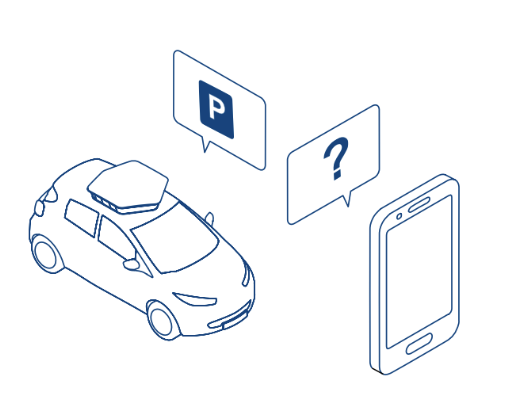  foto Chatten met de handhaver