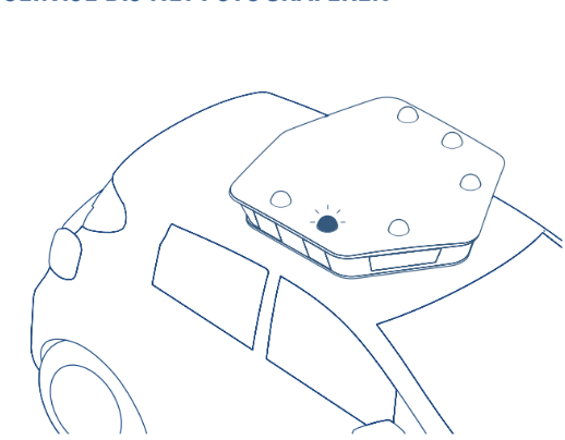  foto Seintje bij het fotograferen