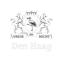 klikbaar logo van gemeente den haag met link naar website 